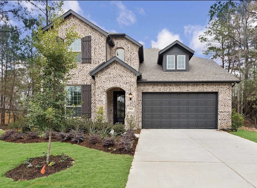 Property photo for 17111 Crimson Crest Drive, Conroe, TX