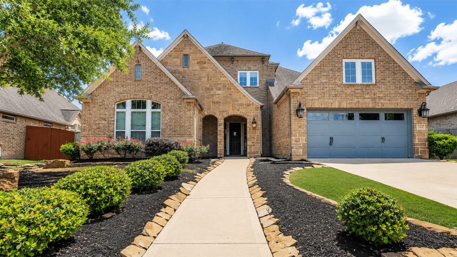Property photo for 2418 Sandhill Crest Lane, Brookshire, TX