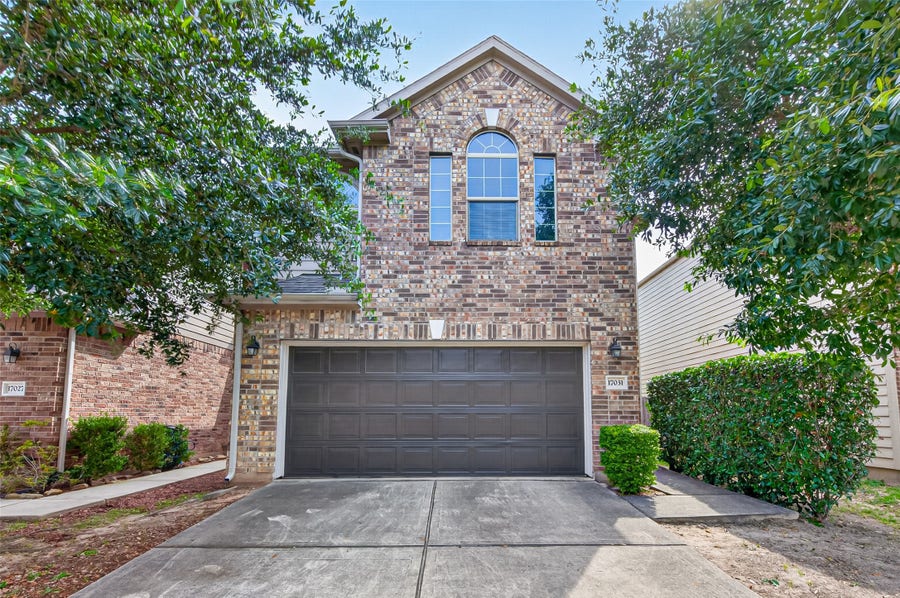 Property photo for 17031 Amarose Drive, Houston, TX