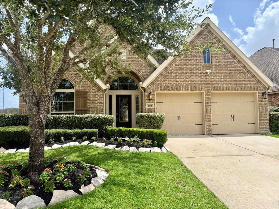 Property photo for 23103 Verona Vista Drive, Katy, TX