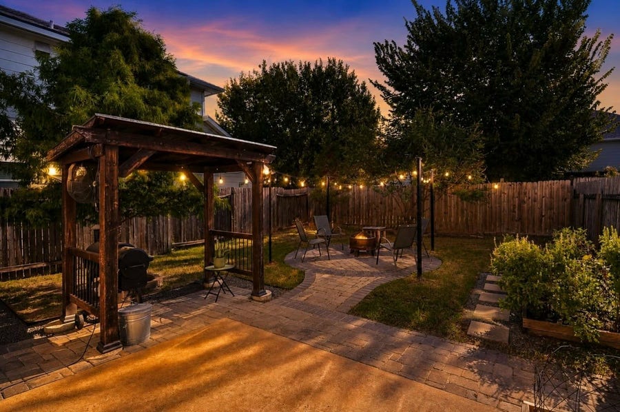 Property photo for 5110 Prosperity Circle, Houston, TX