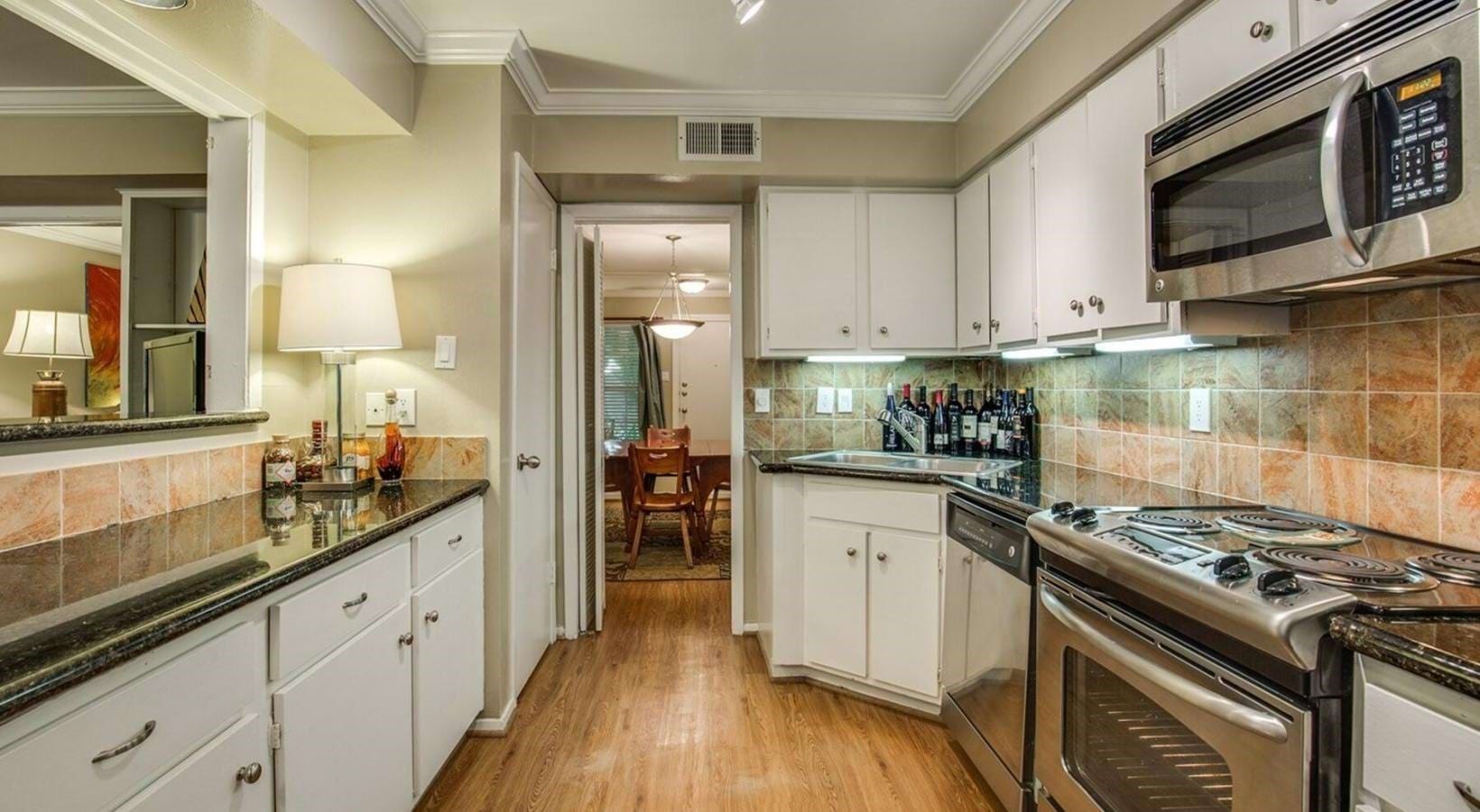 10220 Memorial Drive, #G36, Houston, TX 77024