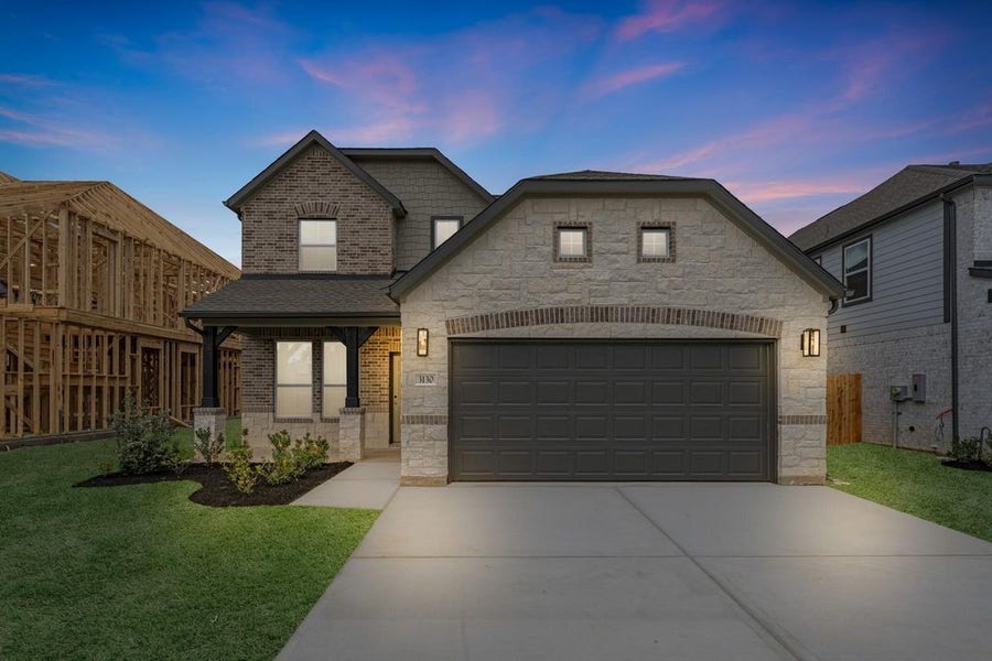 Property photo for 2487 Forest Cedar Lane, Conroe, TX