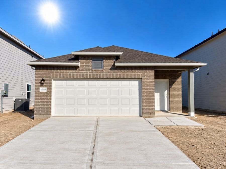 Property photo for 18519 Karlynn Street, New Caney, TX