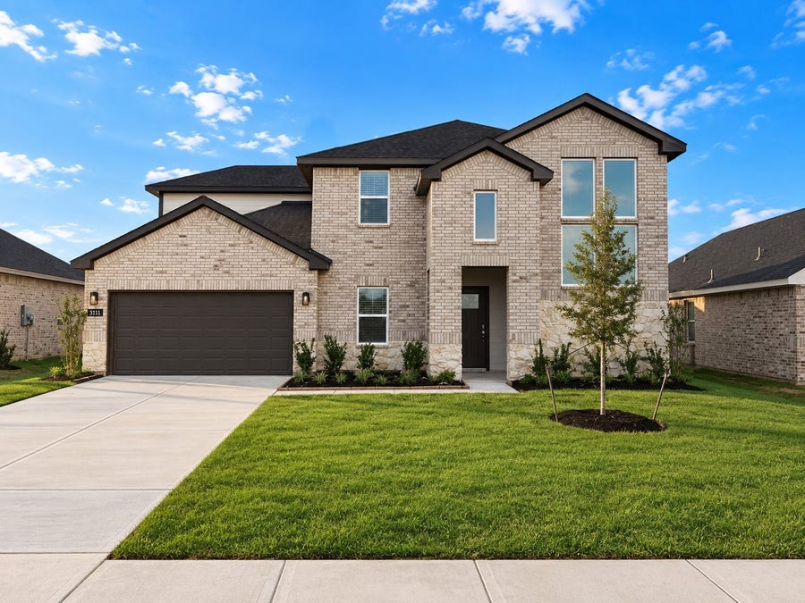 Property photo for 31111 Henry Ridge Drive, Fulshear, TX