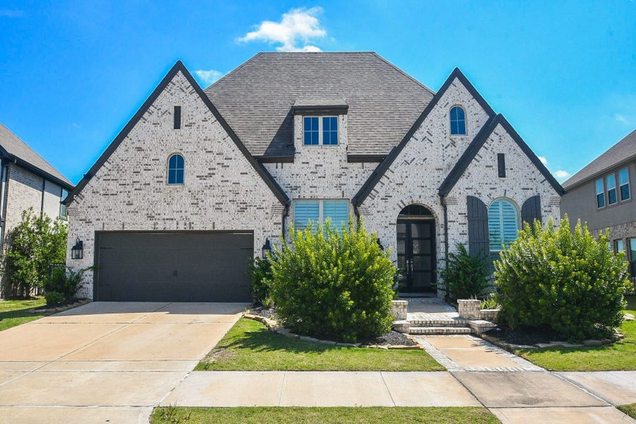 Property photo for 15010 Big Spring Park Drive, Cypress, TX