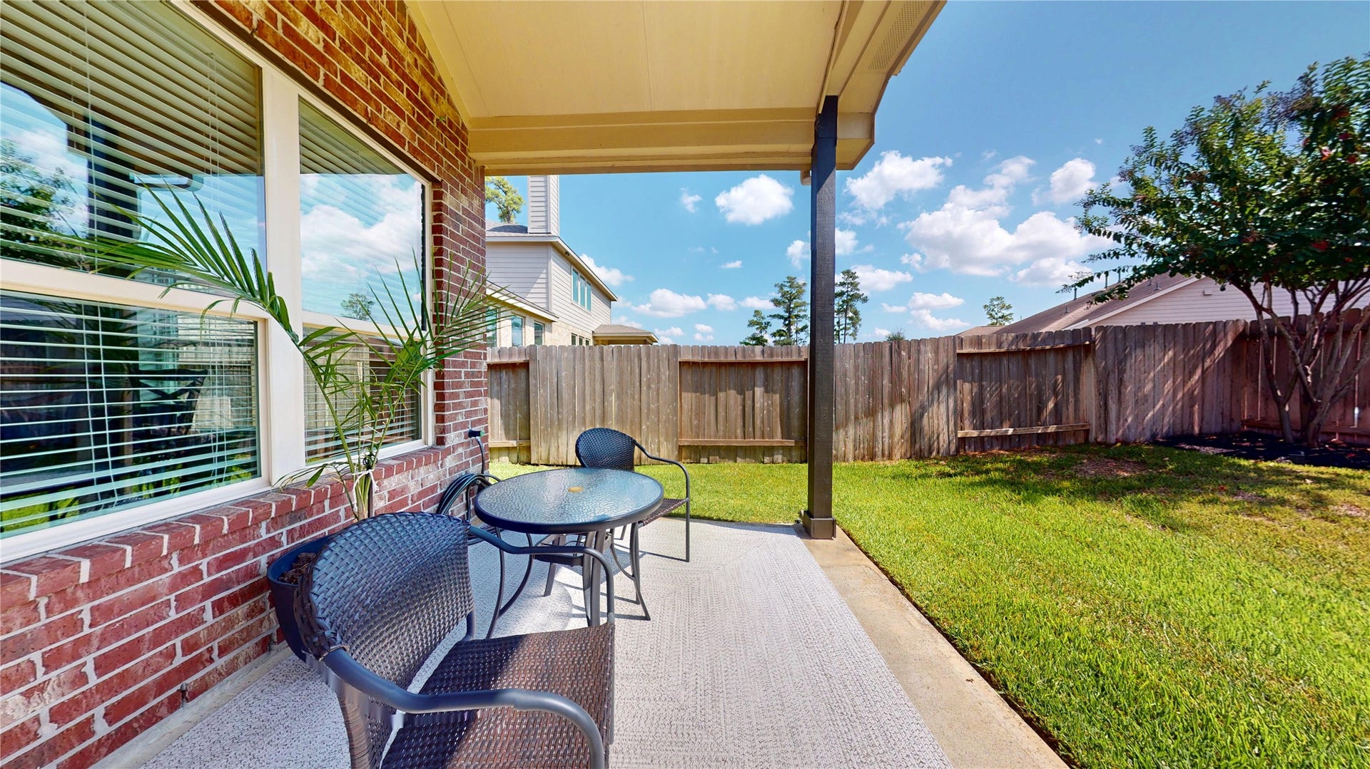 9607 Invergarry Way, Tomball, TX 77375
