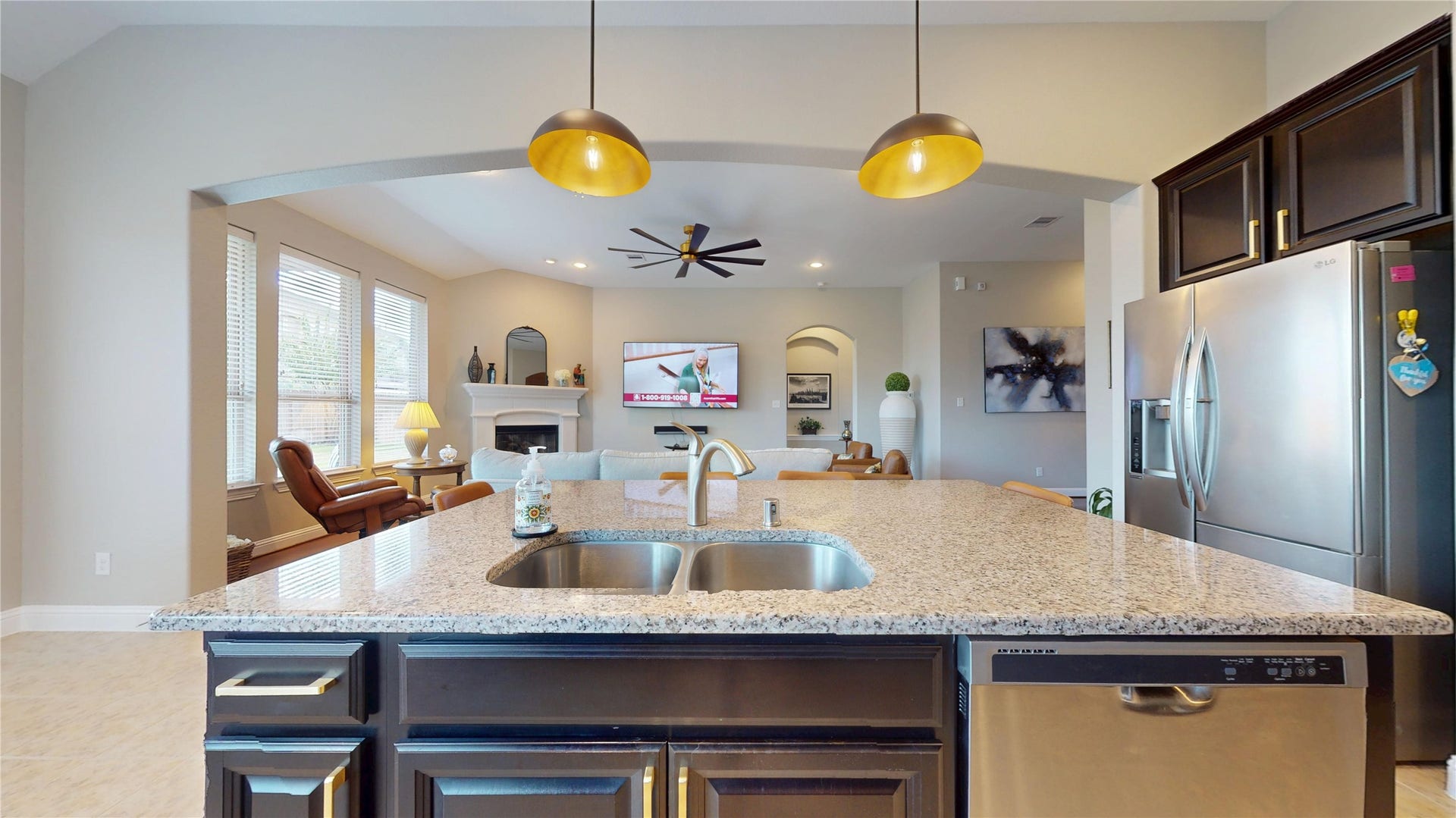 9607 Invergarry Way, Tomball, TX 77375