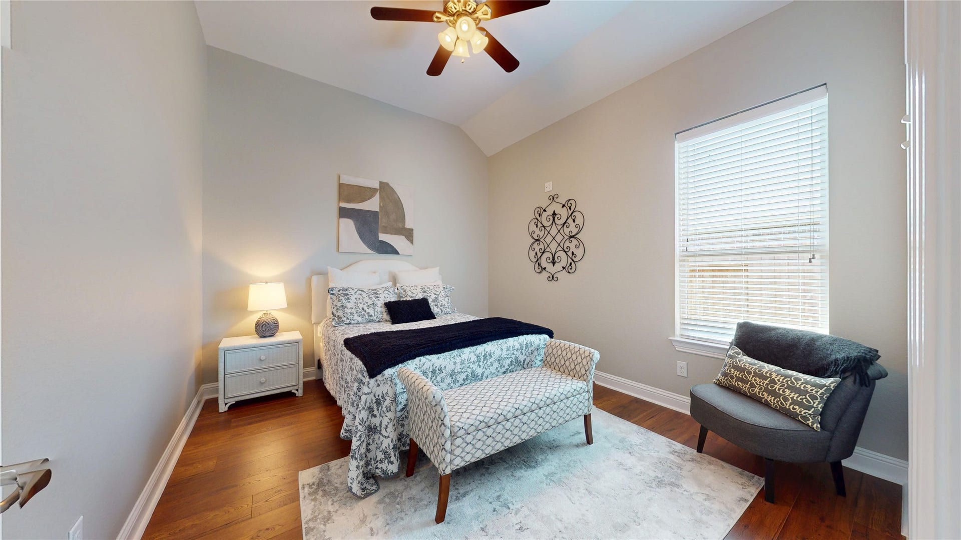 9607 Invergarry Way, Tomball, TX 77375