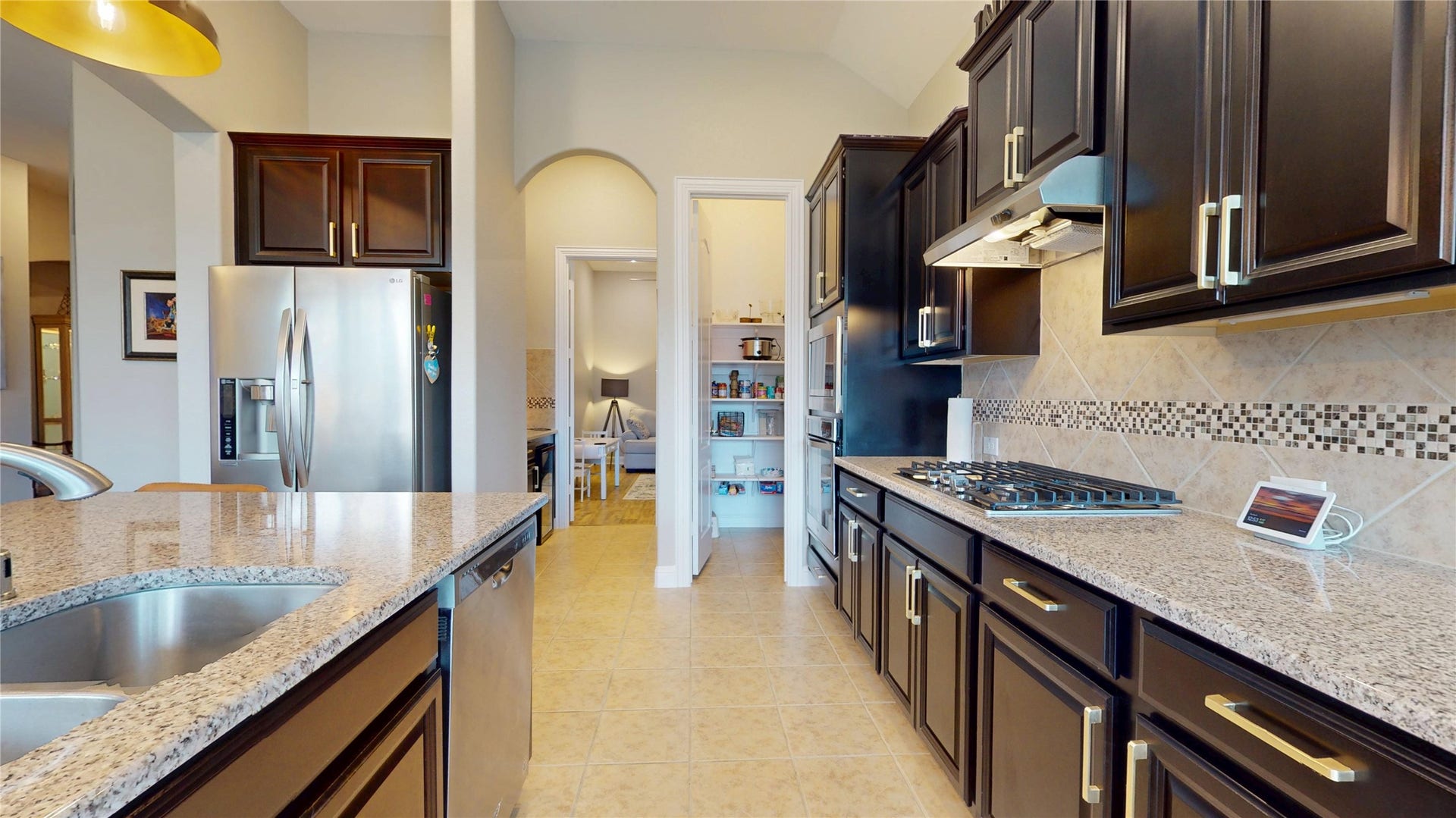 9607 Invergarry Way, Tomball, TX 77375