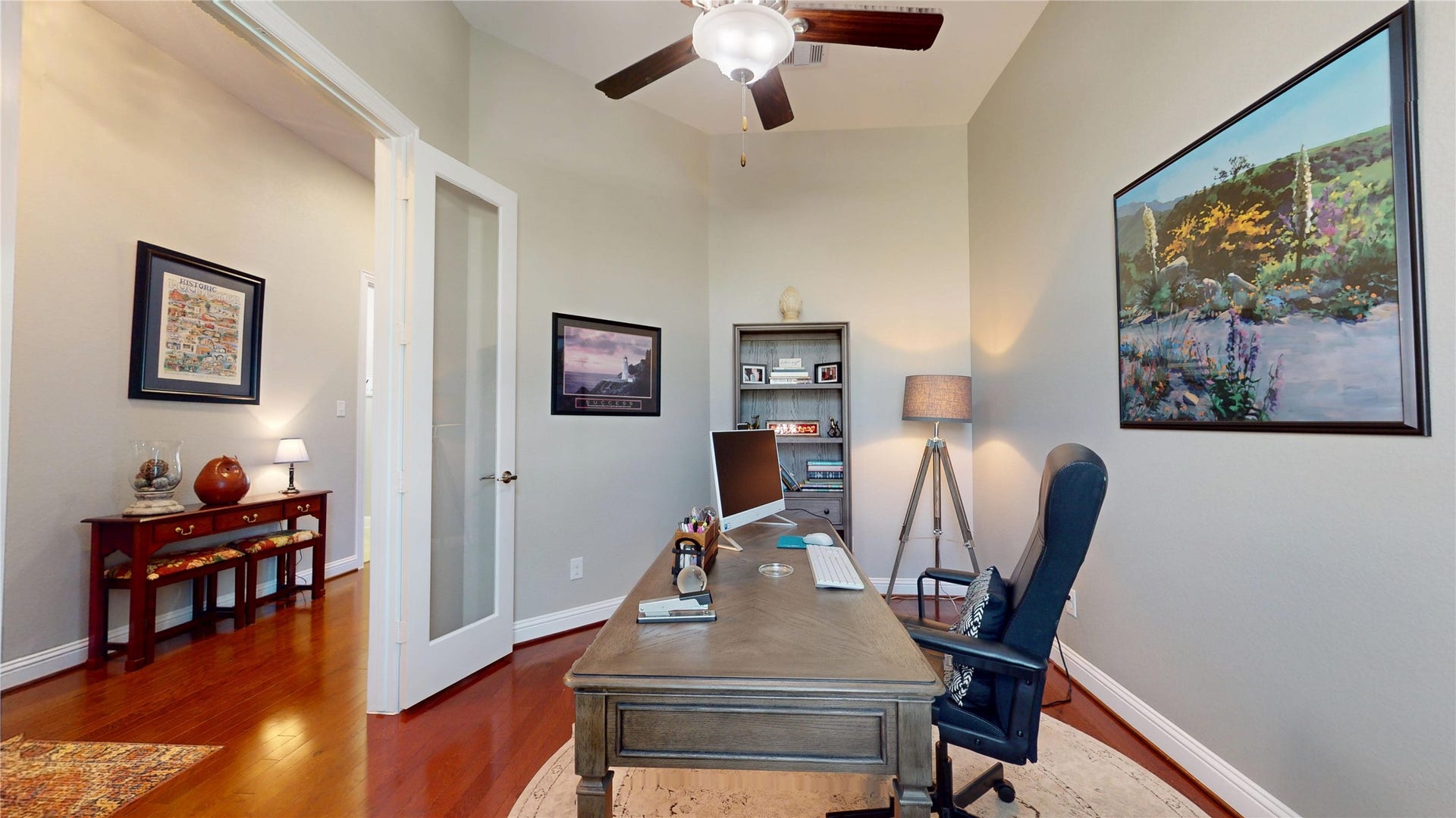 9607 Invergarry Way, Tomball, TX 77375