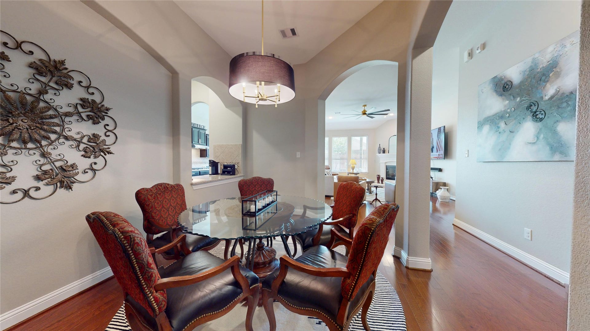 9607 Invergarry Way, Tomball, TX 77375
