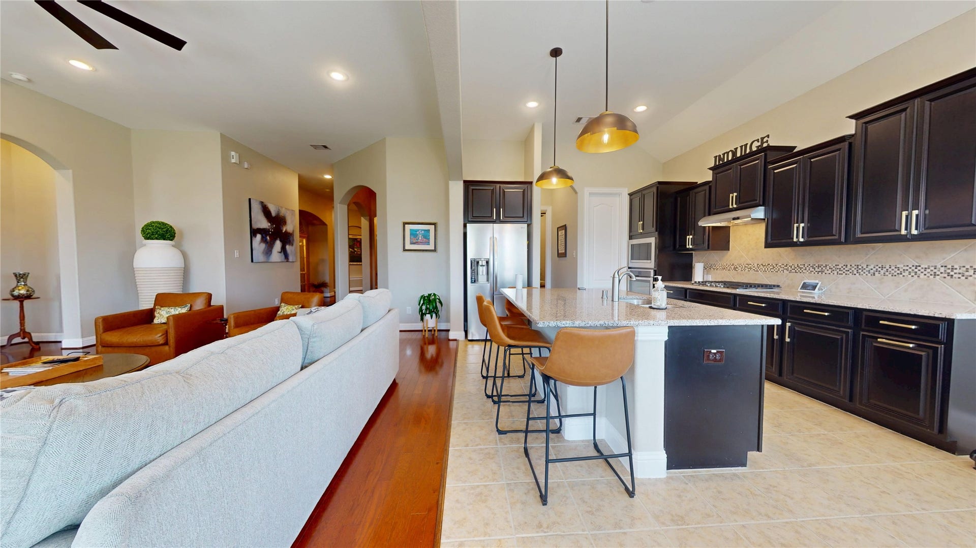 9607 Invergarry Way, Tomball, TX 77375