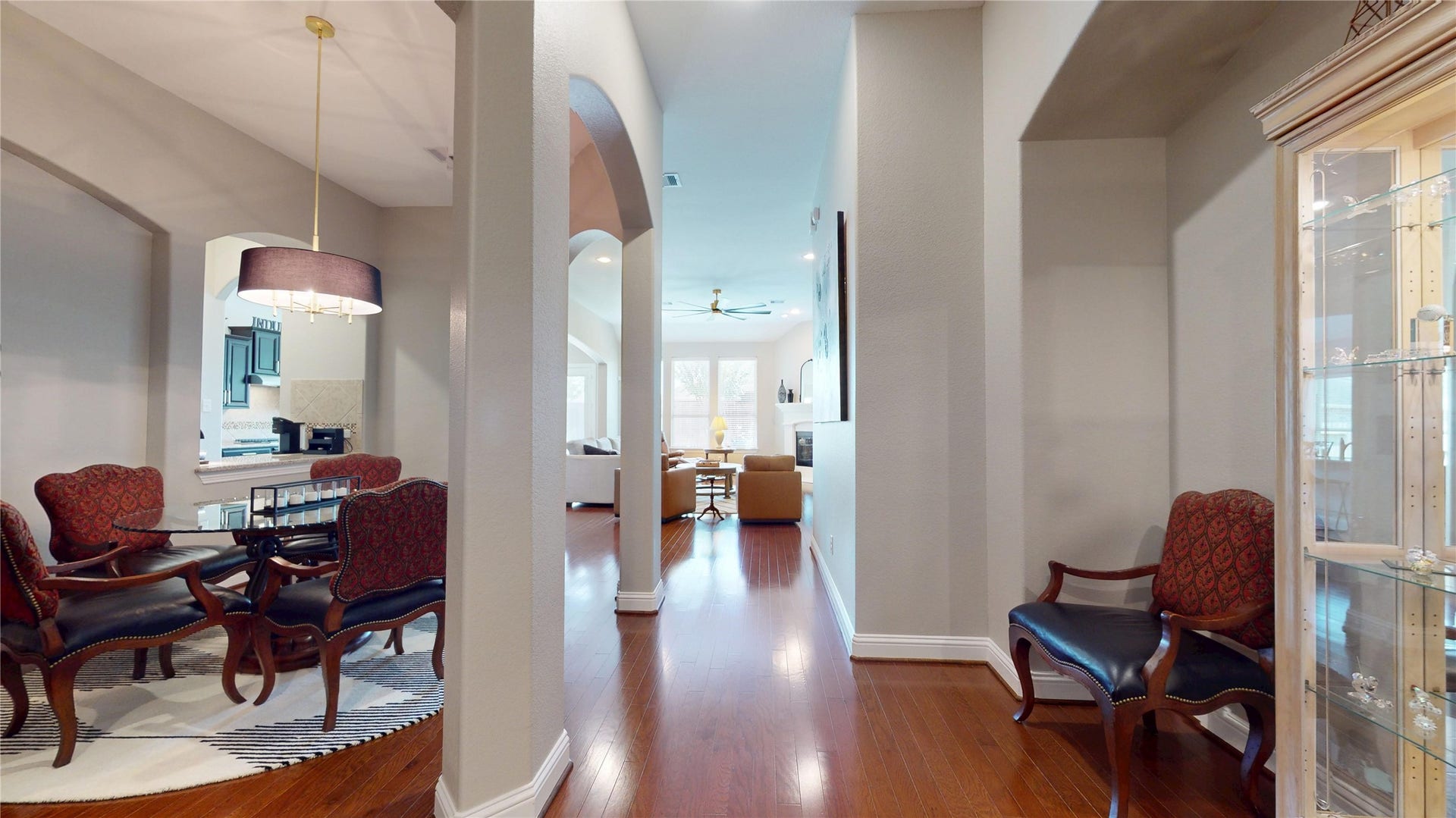 9607 Invergarry Way, Tomball, TX 77375