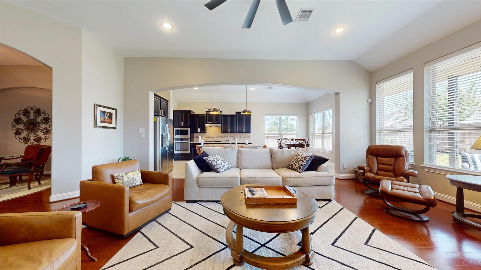 9607 Invergarry Way, Tomball, TX 77375