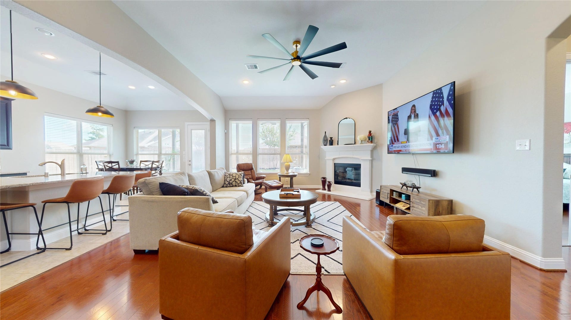 9607 Invergarry Way, Tomball, TX 77375
