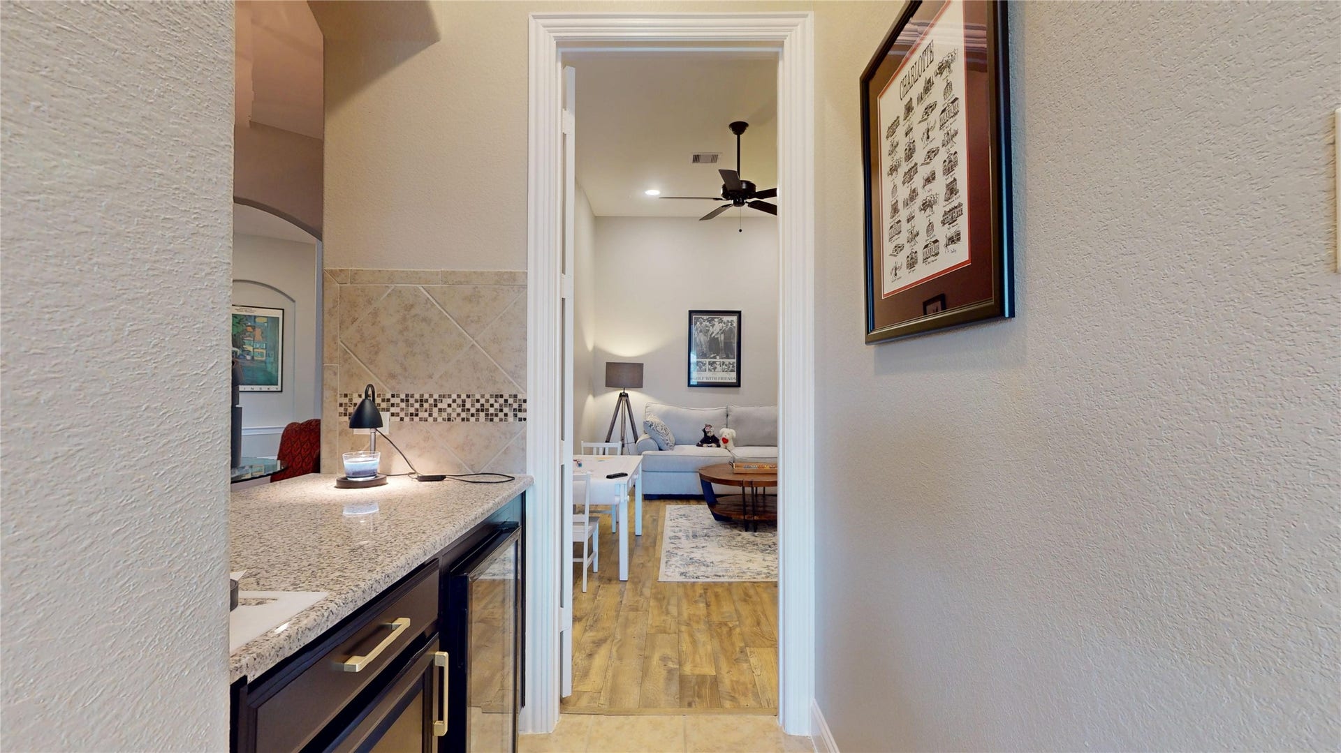 9607 Invergarry Way, Tomball, TX 77375