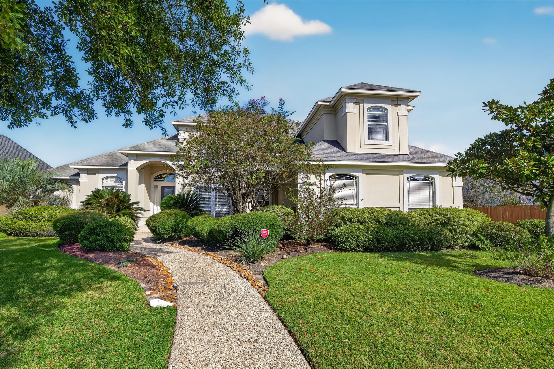 13418 Cypress Pond Drive, Cypress, TX 77429
