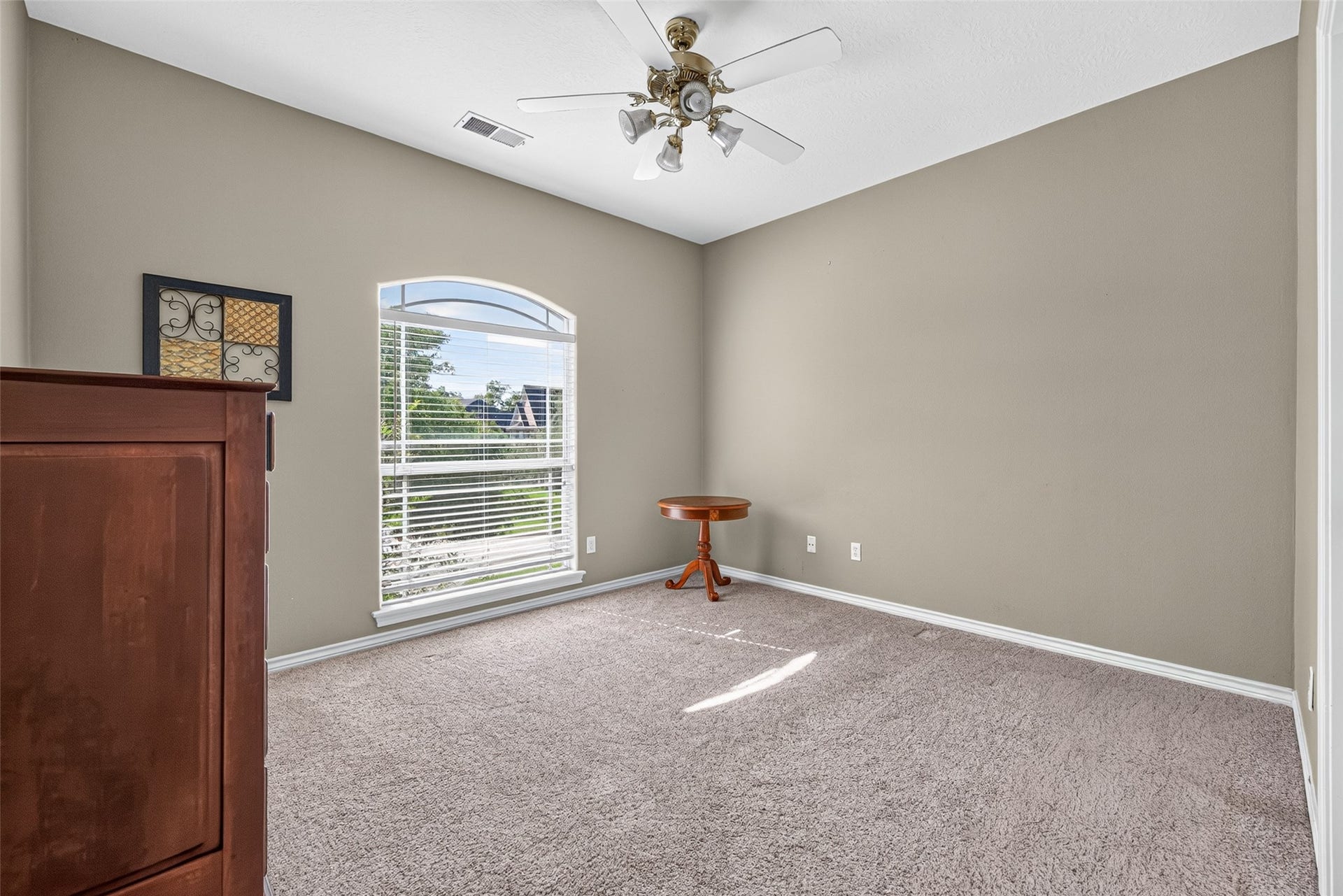Bedroom #3