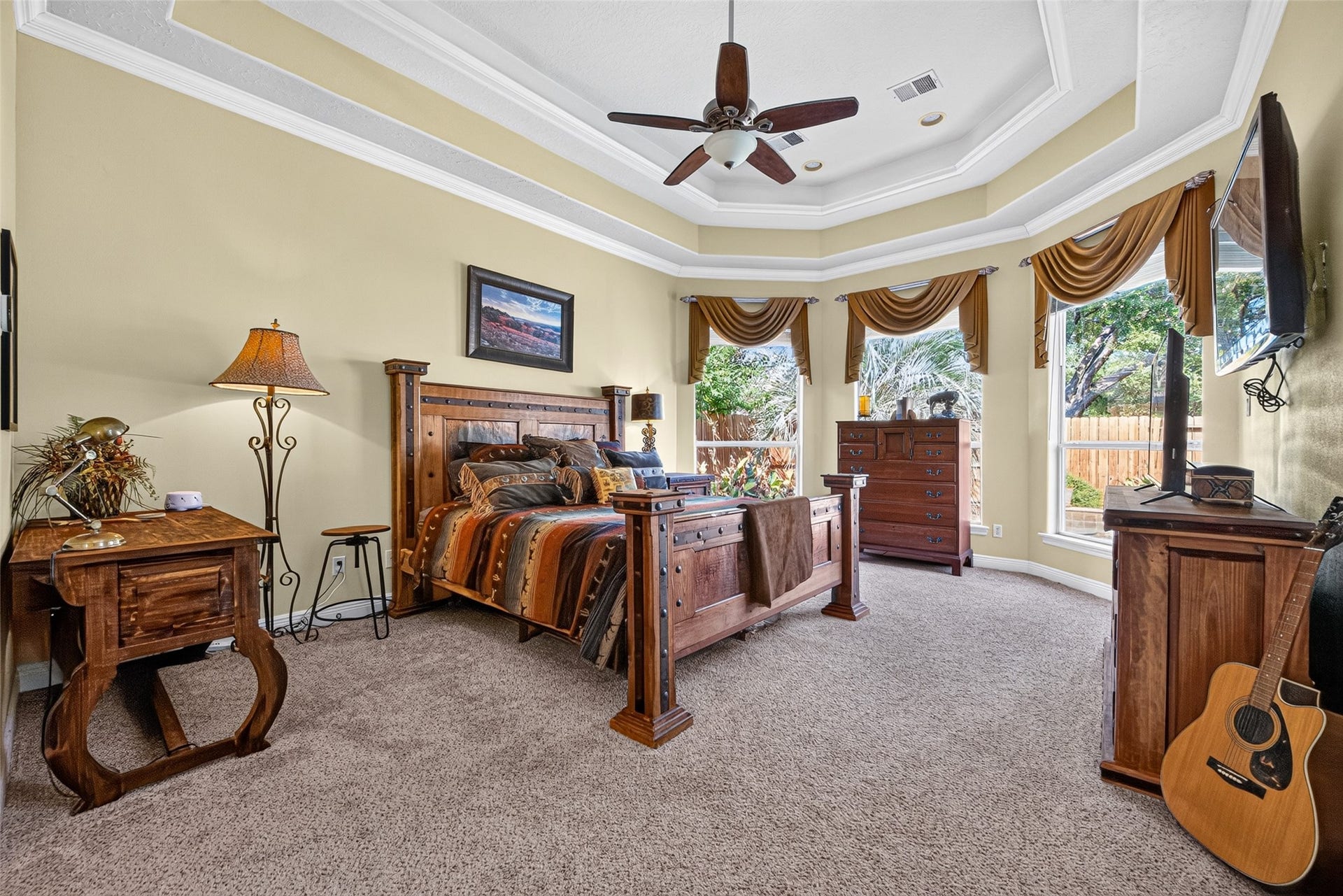 13418 Cypress Pond Drive, Cypress, TX 77429