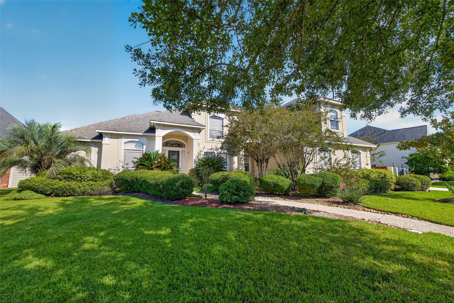 13418 Cypress Pond Drive, Cypress, TX 77429