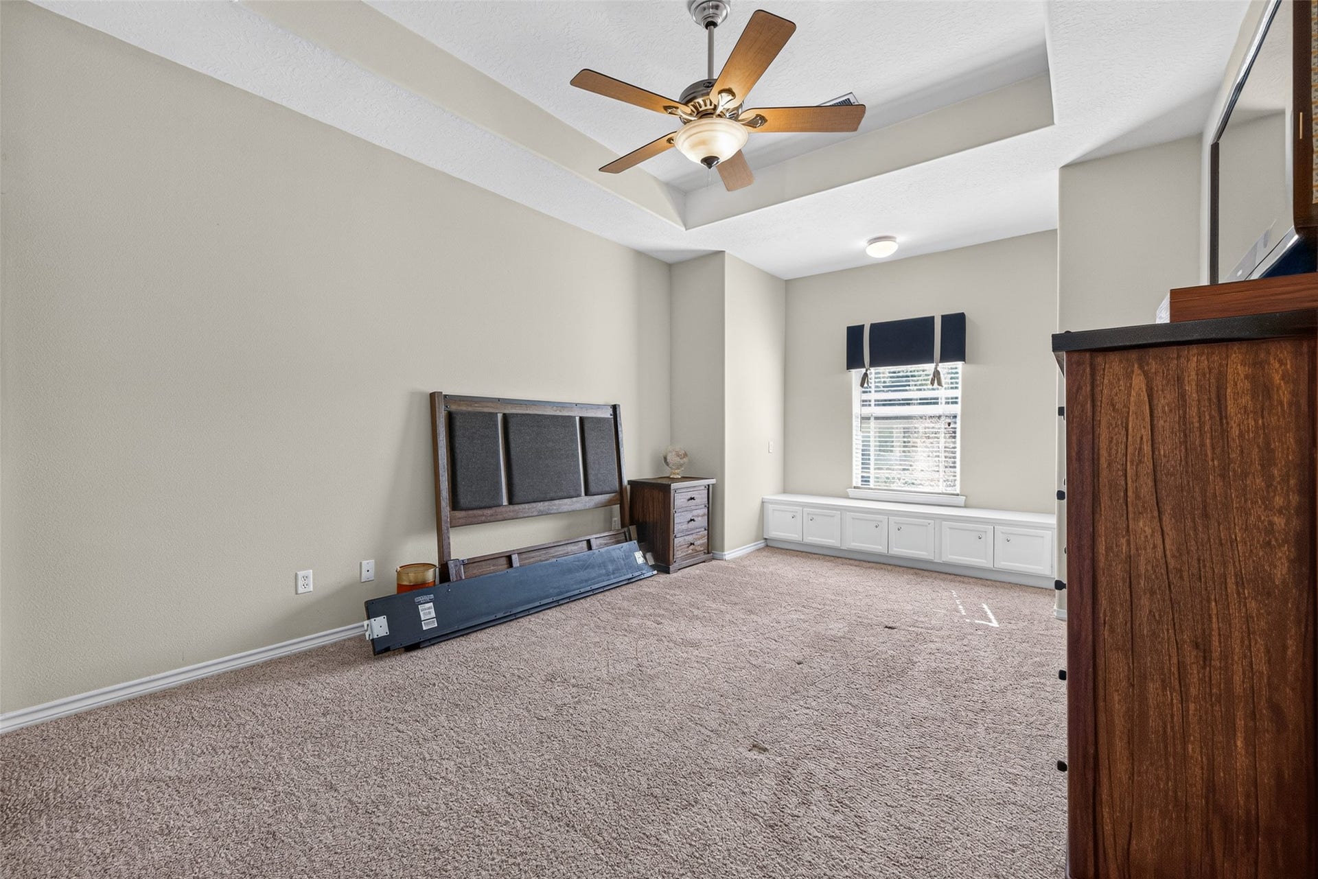 Bedroom #4