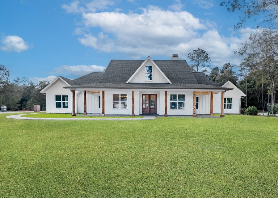 Property photo for 17128 Alara Drive, Splendora, TX