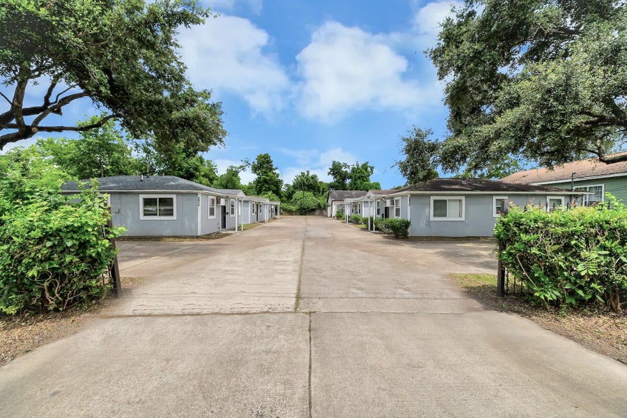 Property photo for 3910 Hoffman Street, #1, Houston, TX