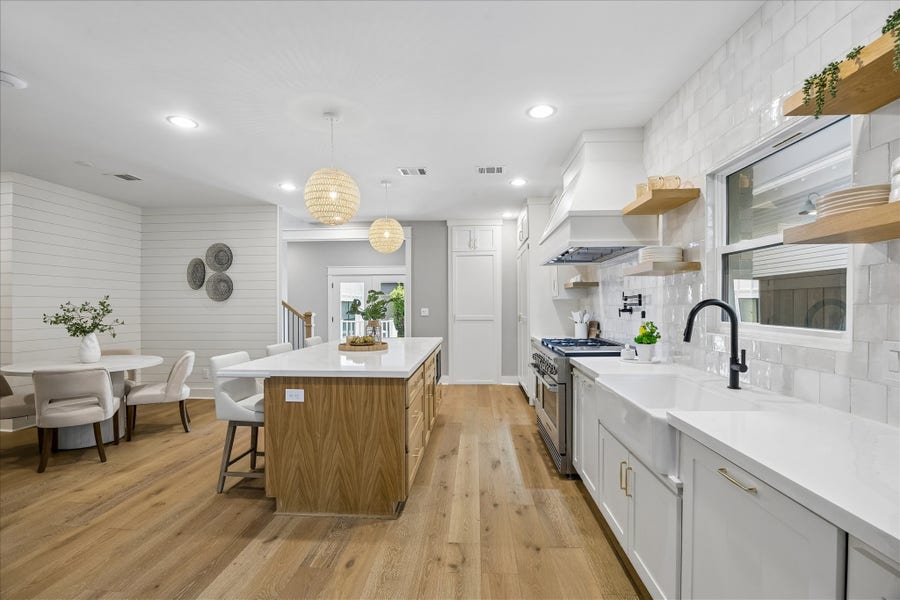 Property photo for 1112 Merrill Street, Houston, TX