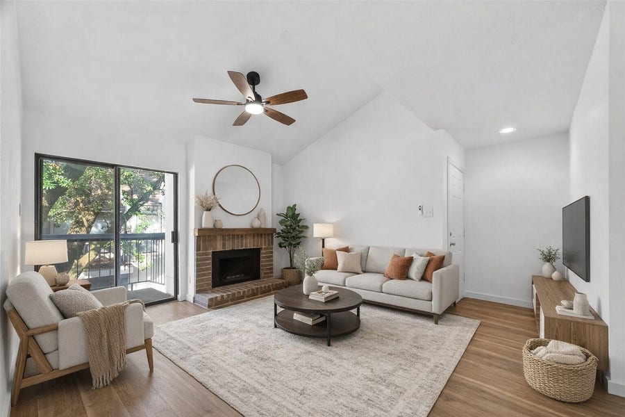 Property photo for 7900 N Stadium Drive, #42, Houston, TX