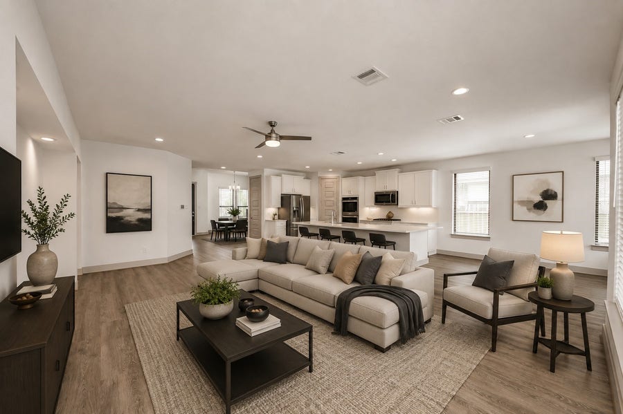 Property photo for 1567 Harvest Vine Court, Friendswood, TX