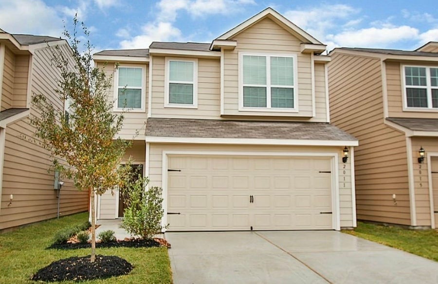 Property photo for 2011 Sweet Lilac Drive, Houston, TX
