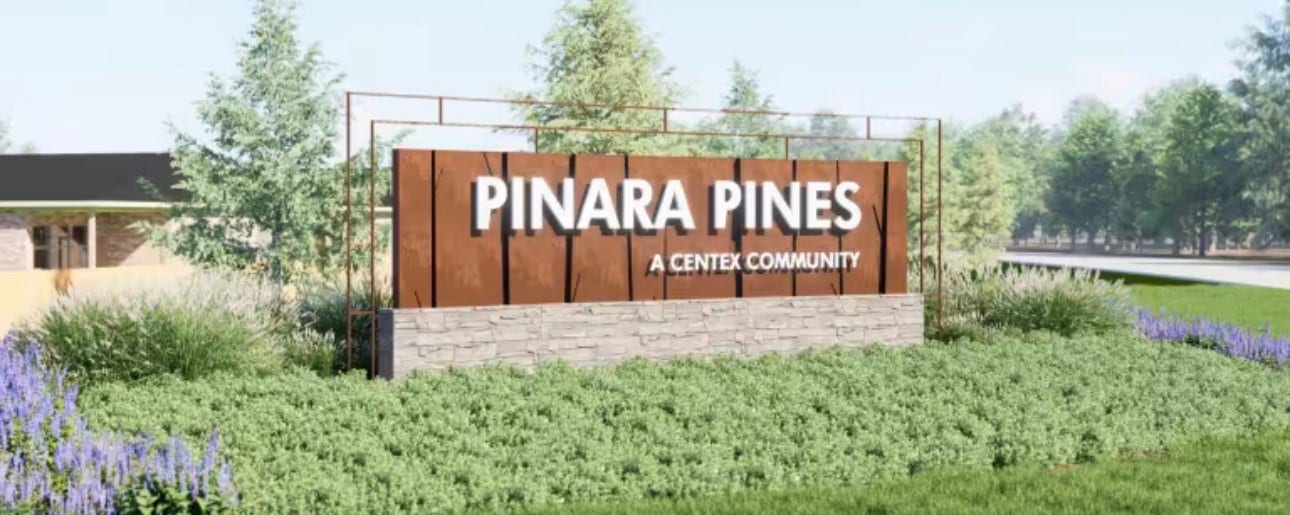 12143 Pinara Trail, Conroe, TX 77303 12143 Pinara Trail, Conroe, TX 77303