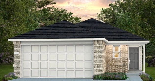 12143 Pinara Trail, Conroe, TX 77303 12143 Pinara Trail, Conroe, TX 77303