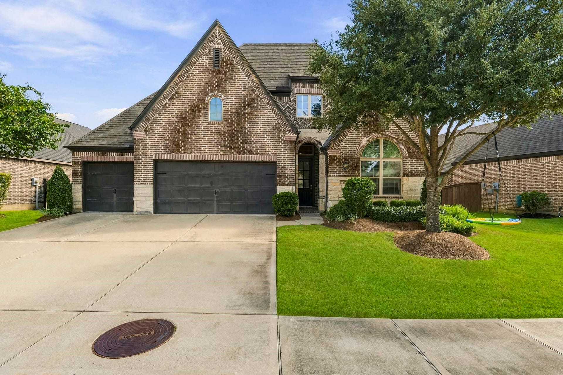 Schedule a private showing today!