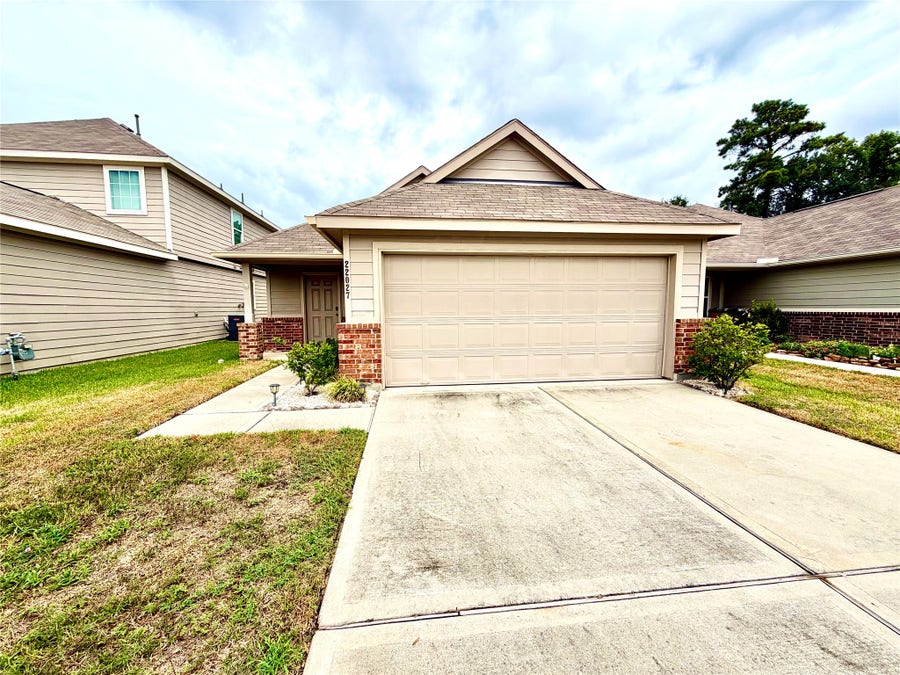 Property photo for 22027 Cascade Mountain Drive, Porter, TX