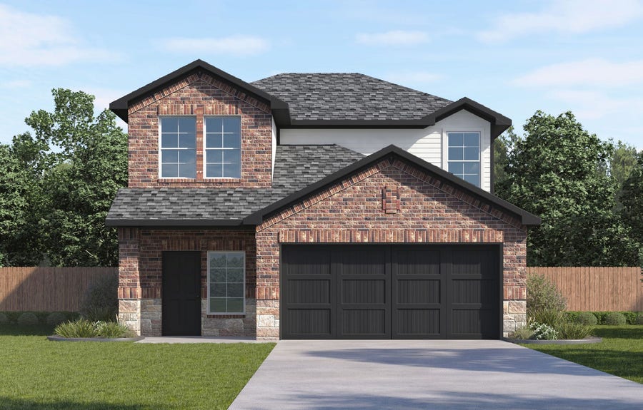 Property photo for 10430 Birds Nest Drive, Beasley, TX