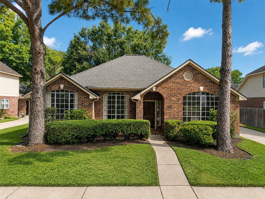 Property photo for 3407 Magnolia Trail, Houston, TX