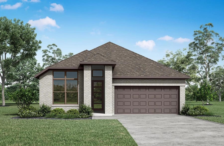 Property photo for 18703 Wild Raspberry Drive, Hockley, TX