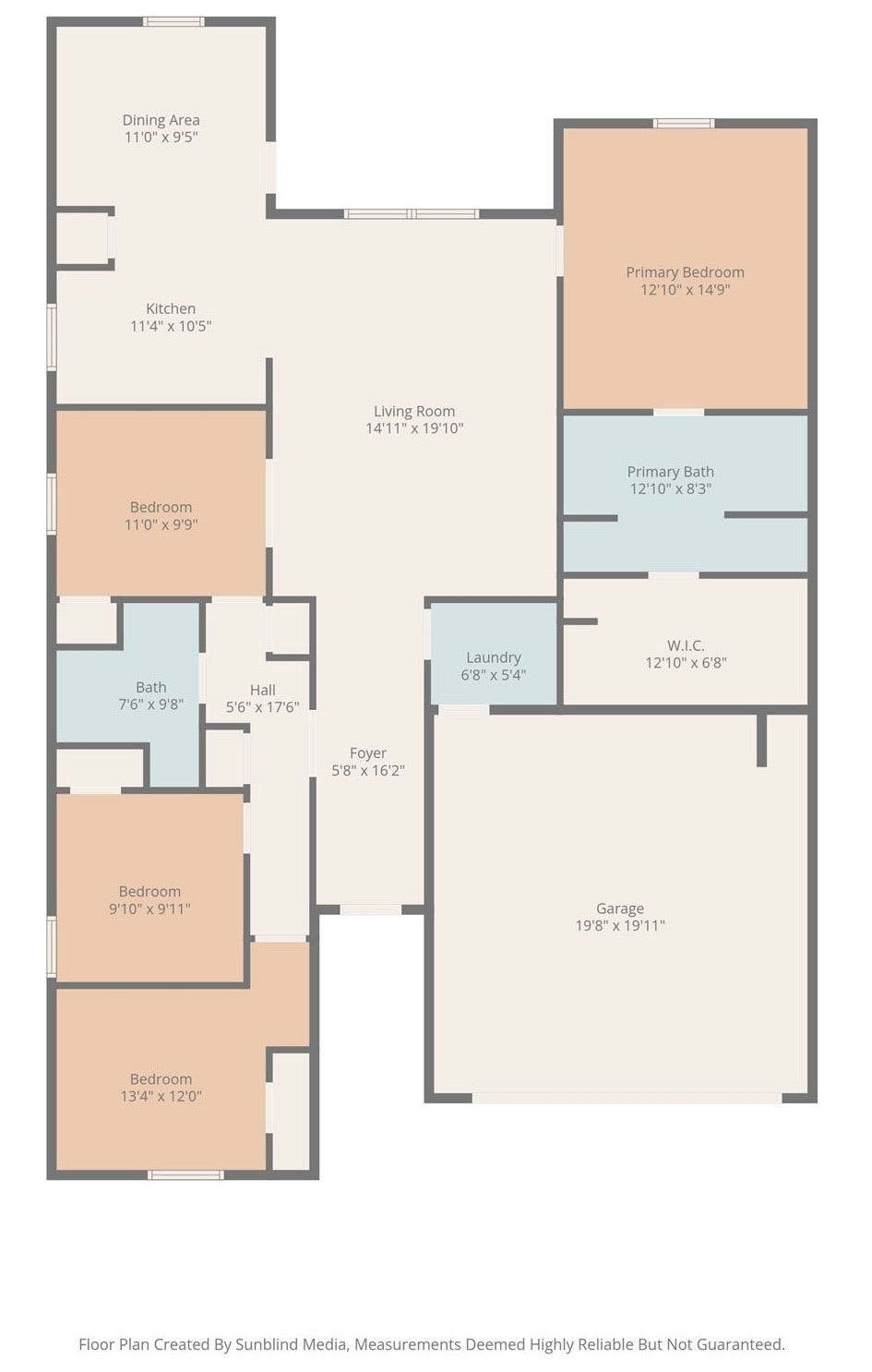 305 Pine Mist Lane, Conroe, TX 77304 305 Pine Mist Lane, Conroe, TX 77304