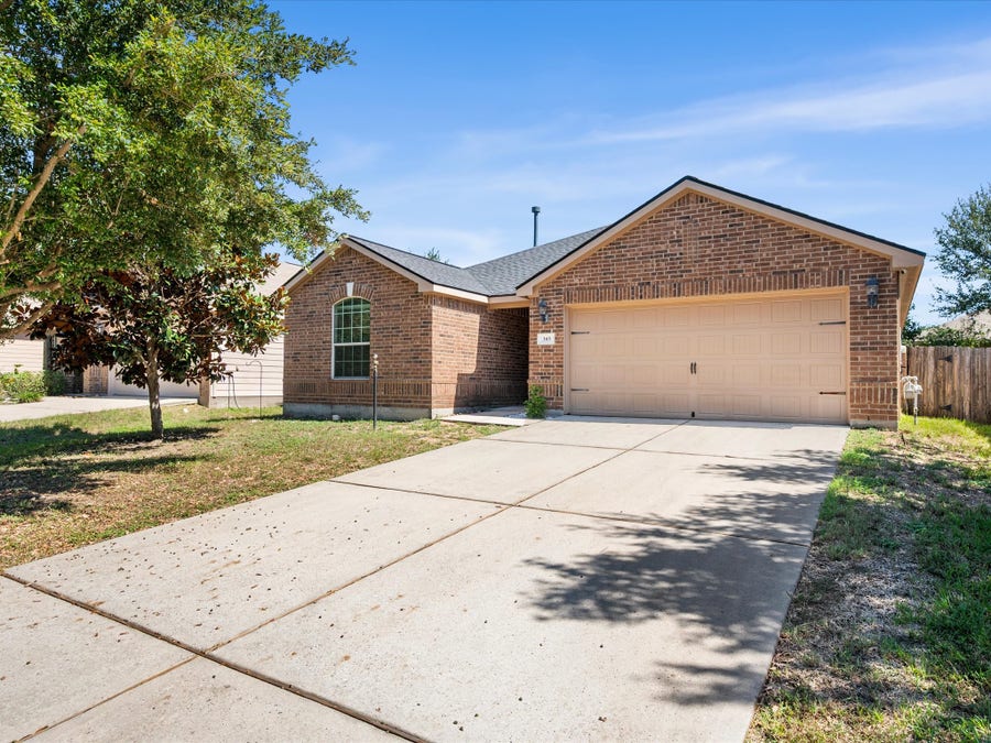 Property photo for 305 Pine Mist Lane, Conroe, TX