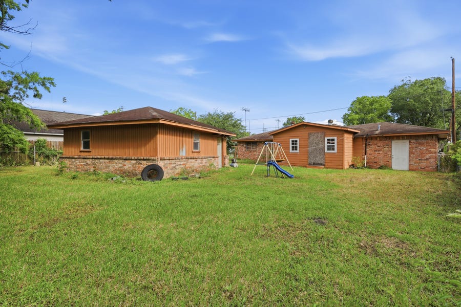Property photo for 2533 Wall Street, Houston, TX
