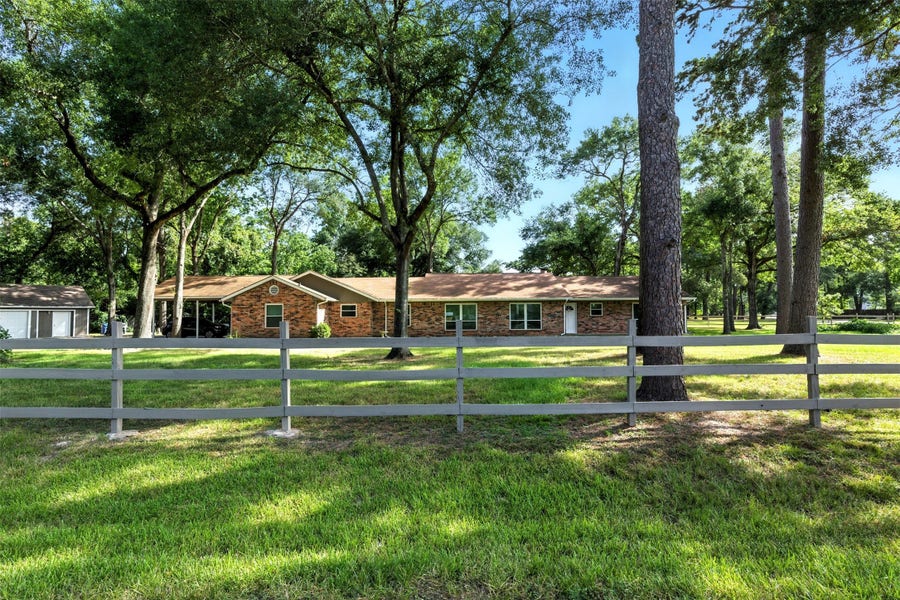 Property photo for 19806 Sagging Oaks Drive, Spring, TX