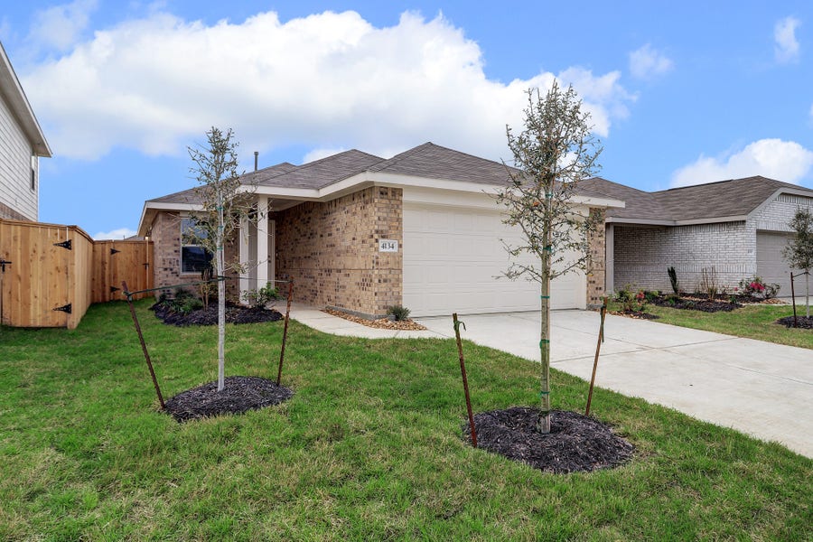 Property photo for 4134 Zavala Mill Street, Baytown, TX