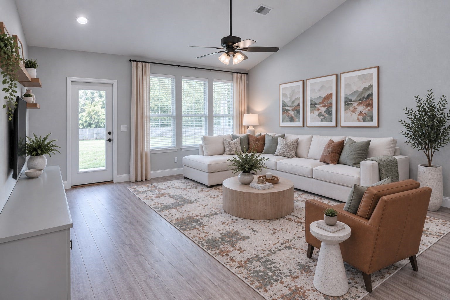 50 Tidwillow Place, Tomball, TX 77375 *digitally enhanced