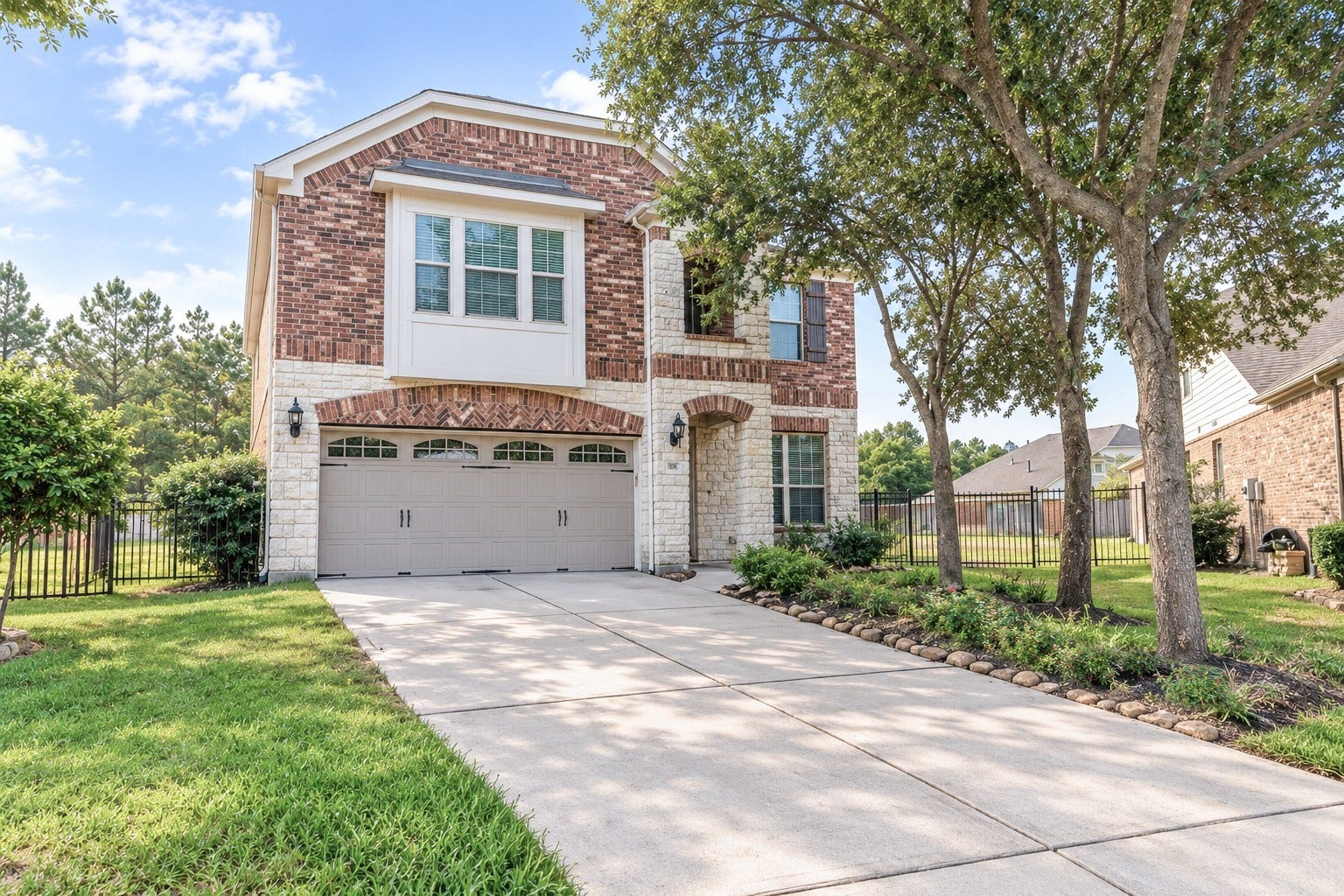 50 Tidwillow Place, Tomball, TX 77375 50 Tidwillow Place, Tomball, TX 77375