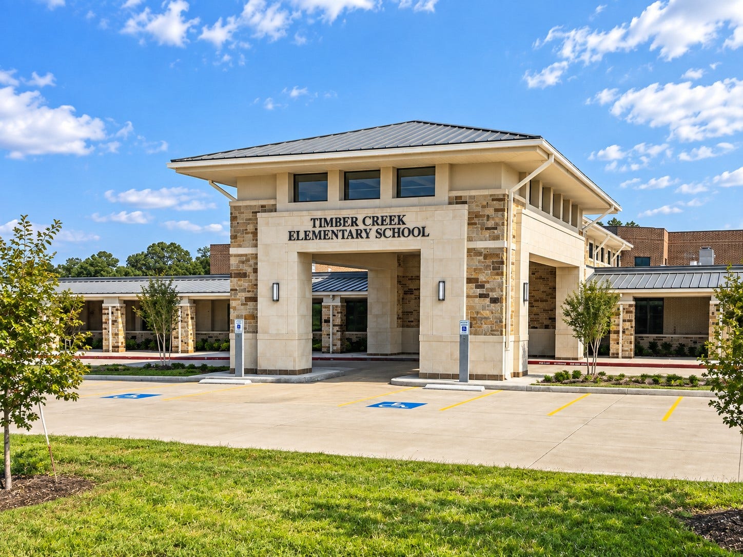 50 Tidwillow Place, Tomball, TX 77375 Zoned to acclaimed Creekview Elementary