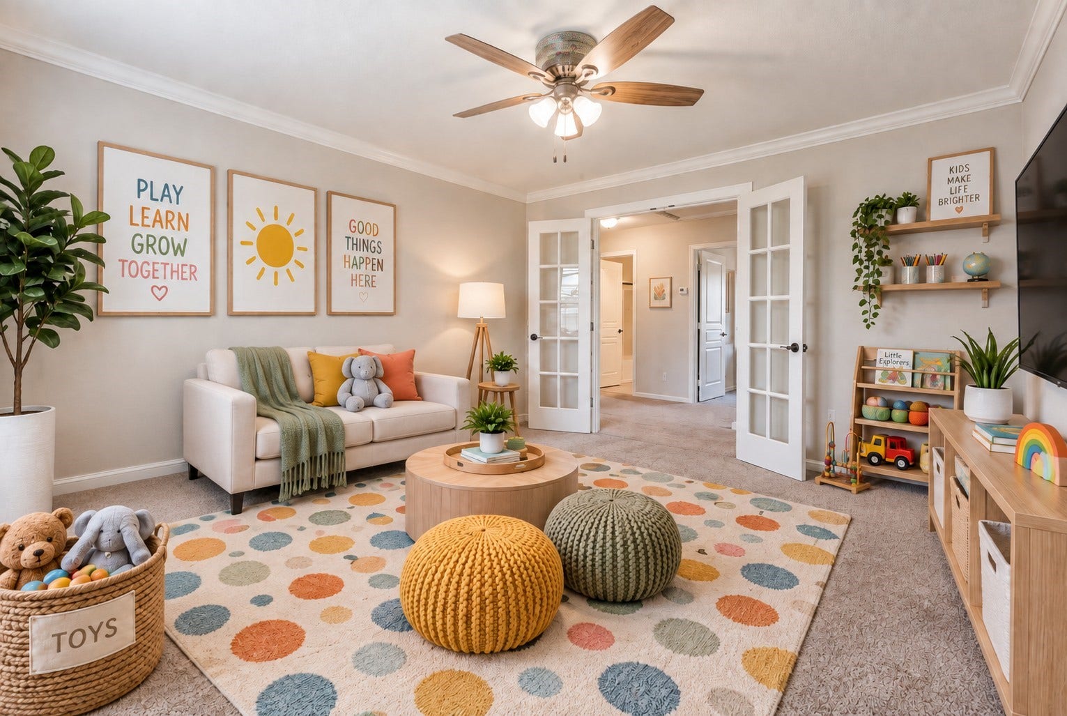 50 Tidwillow Place, Tomball, TX 77375 *digitally enhanced