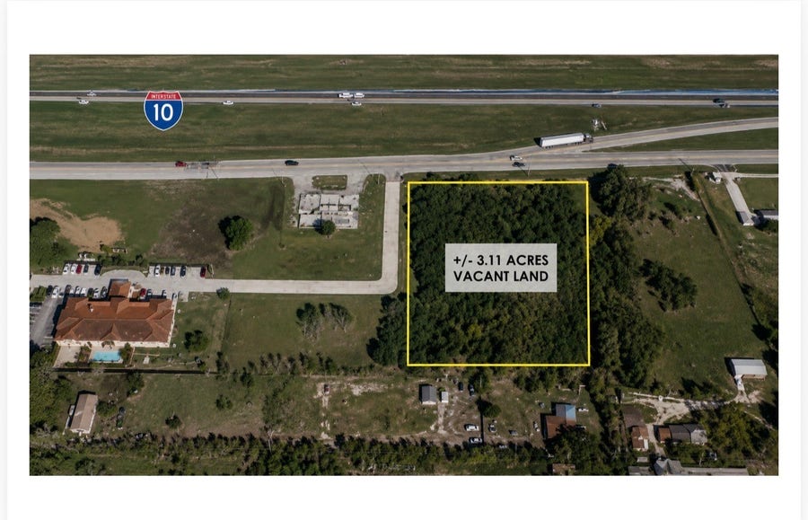 Property photo for 35077 Katy Freeway, Brookshire, TX