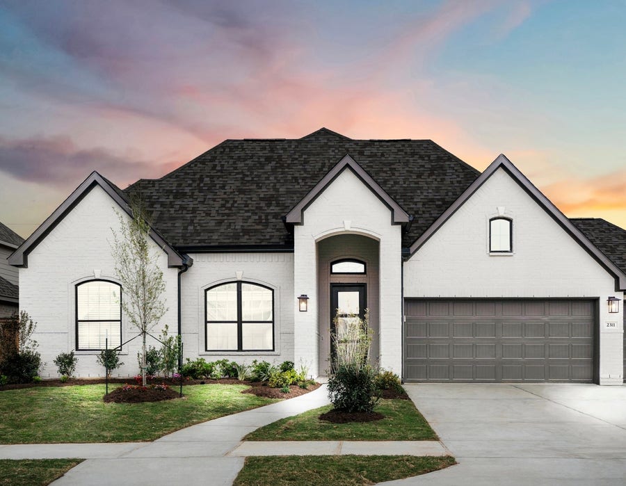 Property photo for 7830 Elizabeth Creek Court, Richmond, TX